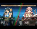 【艦これ】＃66　ある日の演習風景