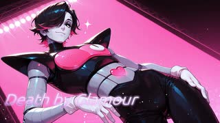 No.94 Mettaton EX戦  Death by Glamour tobyfox 567kbps