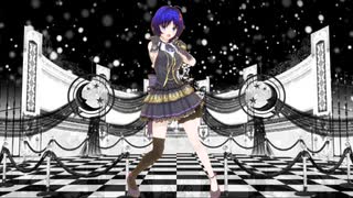 アイコさんによる　ロマンス