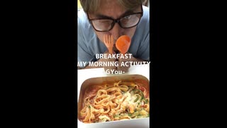 またまた「メスティン」で「アラビアータ」っぽいパスタを作りいただきました