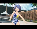 【ミリシタMV】「Hug a nice day!」(イベント水着)【1080p/4K HDR】