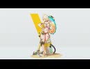 【NIKKE】エレグ：ブーム・アンド・ショック　揺れモーション集【メガニケ】