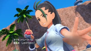 自由にポケットモンスタースカーレットを初見実況プレイ　Part3