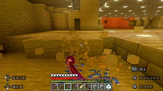 【マインクラフト】ソロクラ #342