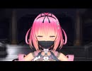 【MMD】モモ・デビルーク/リバーシブル・キャンペーン【紳士向け】