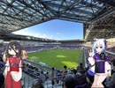 キャラクター紹介　京都サンガ　ファジアーノ岡山