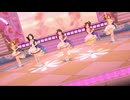 デレステMV「Happy×2 Days」奥山沙織推しカメラ