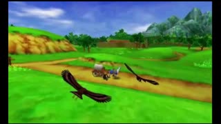 ドラゴンクエスト8 3DS版 追憶制覇最短を目指す旅 Part1