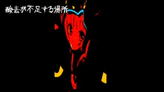 【オリジナル曲PV】drained from life【猫村いろは】