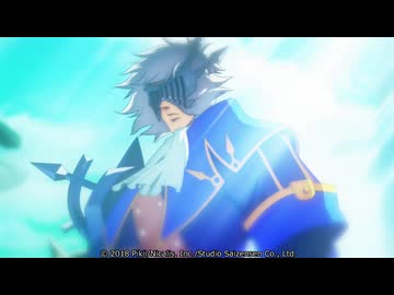 【Pikii/スタジオ最前線】ブレードストレンジャーズ ライオンゲート ストーリーモードプレイ動画【switch/PS4/APM3】