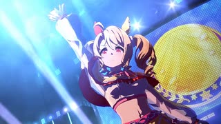 [ウマ娘] フサイチパンドラ Ms.VICTORIA