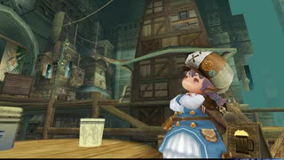【30分】　トーラムオンライン　－　ホラ・ディオミダ
