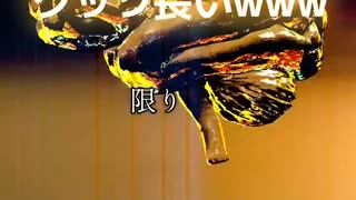 クッソ長いwww