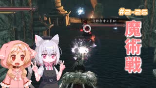 【Darksouls2】一度使った物は次作以降使用禁止 Part2-25