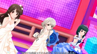 【デレステMV】「アタシポンコツアンドロイド」「14平米にスーベニア」丹羽仁美