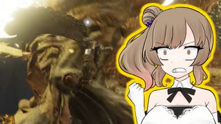 【ELDEN RING】ホーリーナイトさとう ②【CeVIO AI実況】