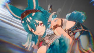 迫真ええケツ部・禁忌錬金術の裏技.mp19【ユミアのアトリエ】