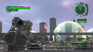【EDF6】琴葉防衛軍６　Part62 多重障壁
