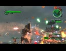 【EDF6】琴葉防衛軍６　Part63 激突する平原