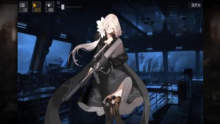 【ドルフロ】巻積核 14【ストーリー】
