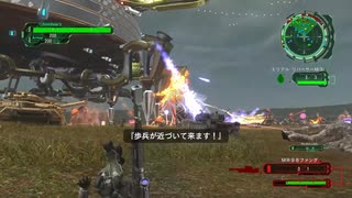 【EDF6】琴葉防衛軍６　Part64 殿軍