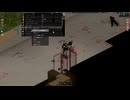 ゾンビの世界で生き残るのは難しいかも。【Project Zomboid】