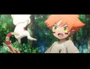 TO BE HERO X 第17話「白婉花」