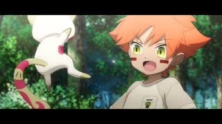 TO BE HERO X 第17話「白婉花」