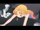 瑠璃の宝石 第4話「砂を繙く」