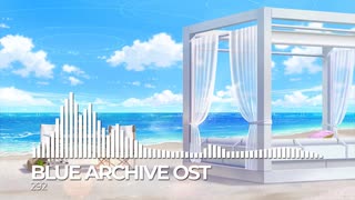 ブルーアーカイブOST292