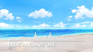 ブルーアーカイブOST293