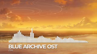 ブルーアーカイブOST294