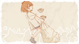 自信コレクタ / saikawa feat.初音ミク
