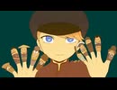 【UTAUカバー】ベベル【春市明々】