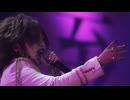 the GazettE - 舐～zetsu～ 『十五周年記念公演 大日本異端芸者『暴動区 愚鈍の桜』』2017.03.10 国立代々木競技場第一体育館