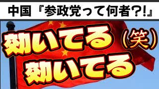 20250724_【□□『参政党って何者？！』】⇦効いてる、効いてる（笑）