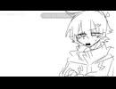 【手描きにじさんじ】peppermint meme