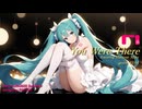 【ボカコレ2025夏】You Were There【ミクオリジナル曲・EDM・TOP100】