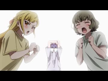 Turkey! 4投目「混乱のビッグフォー」