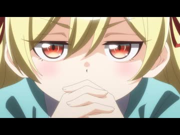 ばっどがーる　#04　ＡＤＣ幹部総会ニ集合セヨ／秘密の教室／るりるら・ランデブー