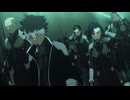 怪獣８号 第２期　第14話　次世代の試練