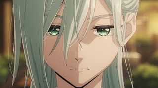 薫る花は凛と咲く　第3話　優しい人