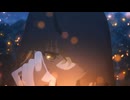 サイレント・ウィッチ 沈黙の魔女の隠しごと　第4話　完璧な式
