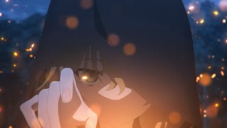サイレント・ウィッチ 沈黙の魔女の隠しごと　第4話　完璧な式