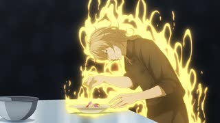 フェルマーの料理　第4話　以前以後