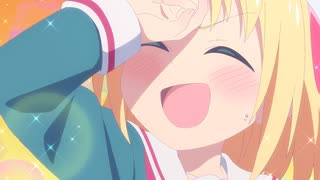 ゲーセン少女と異文化交流　第4話　Can I Get a Minute?
