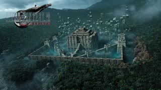 セトラの神殿【FF7 リバース】実況プレイ #76