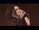 the GazettE - 枯詩 【2016.02.28 国立代々木競技場第一体育館 TOUR 15-16 DOGMATIC -FINAL- 漆黒】