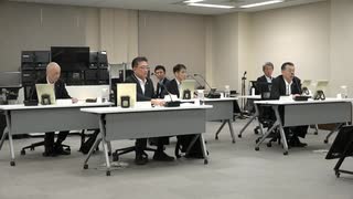第23回原子力規制委員会　臨時会議(2025年07月23日)