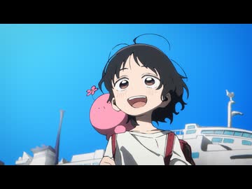 タコピーの原罪　第5話　2022年のきみへ